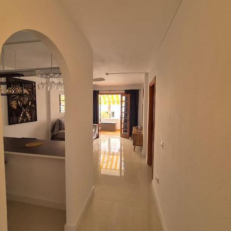 Ferienwohnung Modern,Strandnaehe, Club Olympus, Garten City Tenerife Playa Feñabe Εξωτερικό φωτογραφία