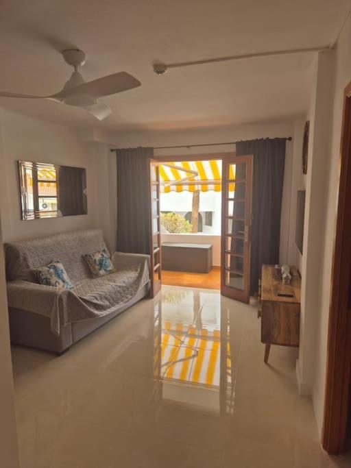 Ferienwohnung Modern,Strandnaehe, Club Olympus, Garten City Tenerife Playa Feñabe Εξωτερικό φωτογραφία