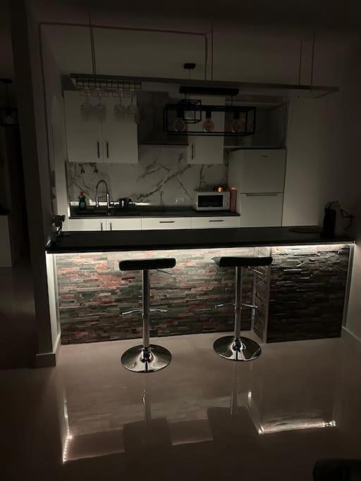 Ferienwohnung Modern,Strandnaehe, Club Olympus, Garten City Tenerife Playa Feñabe Εξωτερικό φωτογραφία