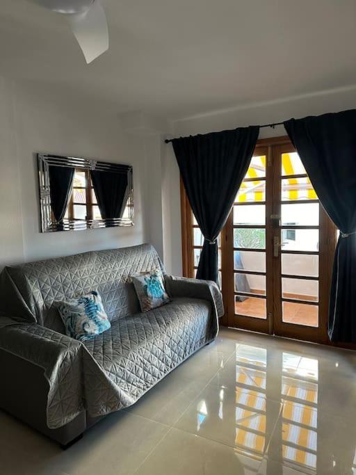 Ferienwohnung Modern,Strandnaehe, Club Olympus, Garten City Tenerife Playa Feñabe Εξωτερικό φωτογραφία