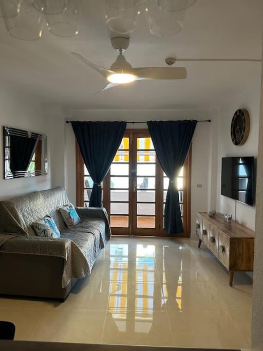 Ferienwohnung Modern,Strandnaehe, Club Olympus, Garten City Tenerife Playa Feñabe Εξωτερικό φωτογραφία
