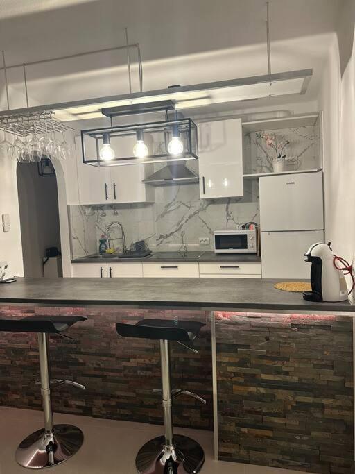 Ferienwohnung Modern,Strandnaehe, Club Olympus, Garten City Tenerife Playa Feñabe Εξωτερικό φωτογραφία