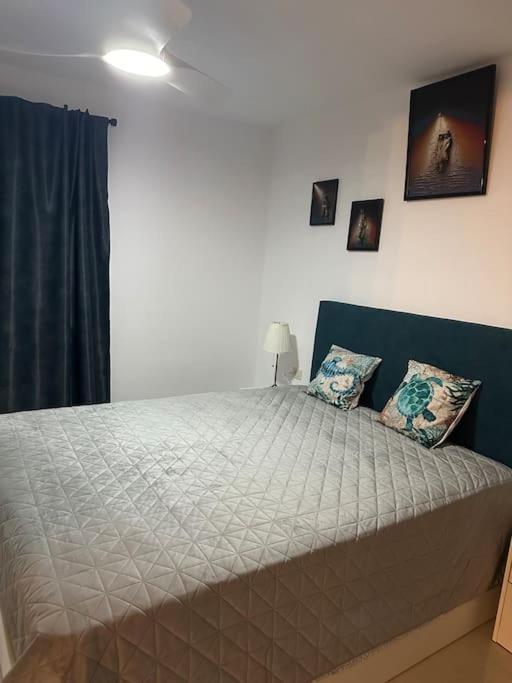 Ferienwohnung Modern,Strandnaehe, Club Olympus, Garten City Tenerife Playa Feñabe Εξωτερικό φωτογραφία