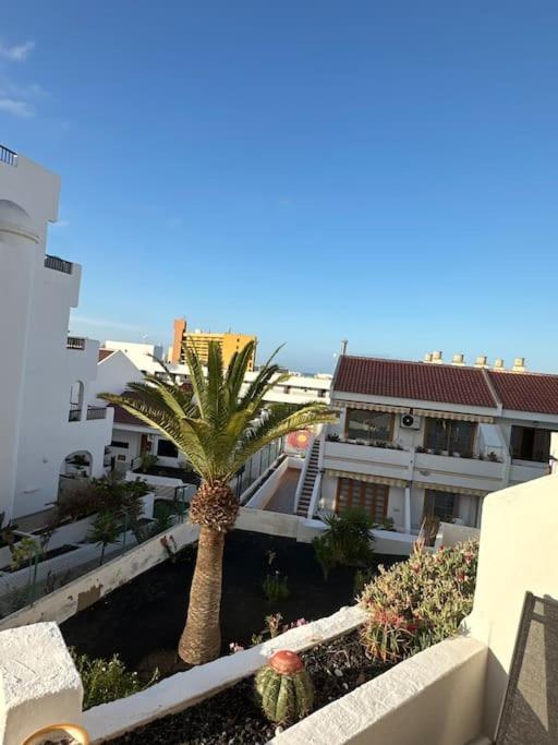 Ferienwohnung Modern,Strandnaehe, Club Olympus, Garten City Tenerife Playa Feñabe Εξωτερικό φωτογραφία